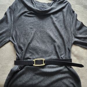 Banana Republic Sweater Dress; Size- XL